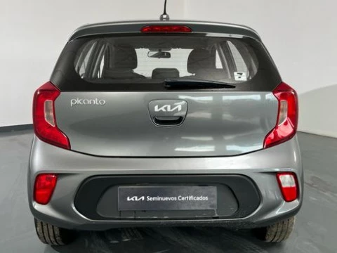 Kia Picanto 1.0 DPi 49kW (67CV) Concept