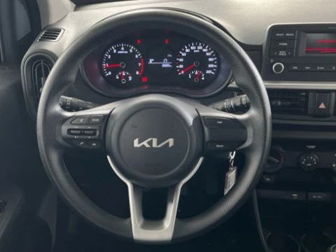 Kia Picanto 1.0 DPi 49kW (67CV) Concept