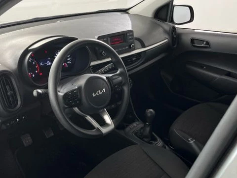 Kia Picanto 1.0 DPi 49kW (67CV) Concept