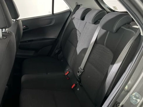 Kia Picanto 1.0 DPi 49kW (67CV) Concept