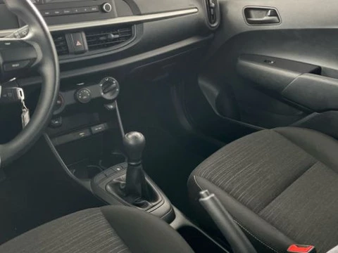 Kia Picanto 1.0 DPi 49kW (67CV) Concept