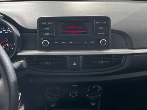 Kia Picanto 1.0 DPi 49kW (67CV) Concept