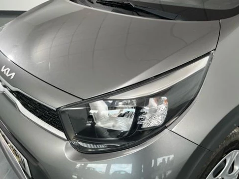 Kia Picanto 1.0 DPi 49kW (67CV) Concept