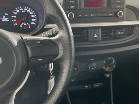 Kia Picanto 1.0 DPi 49kW (67CV) Concept