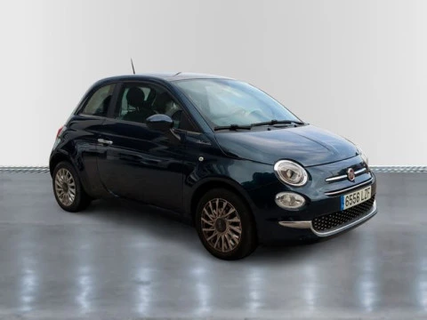 Fiat 500 Dolcevita 1.0 Hybrid 51KW (70 CV)