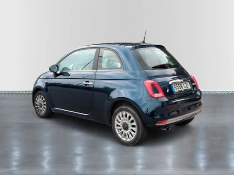 Fiat 500 Dolcevita 1.0 Hybrid 51KW (70 CV)