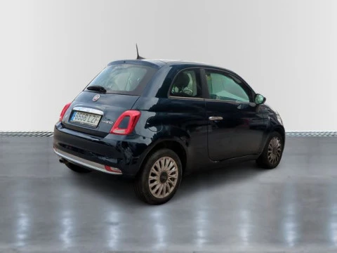 Fiat 500 Dolcevita 1.0 Hybrid 51KW (70 CV)
