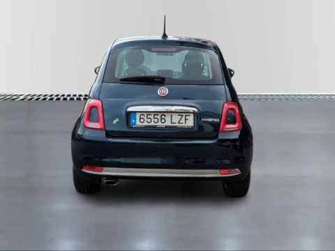 Fiat 500 Dolcevita 1.0 Hybrid 51KW (70 CV)