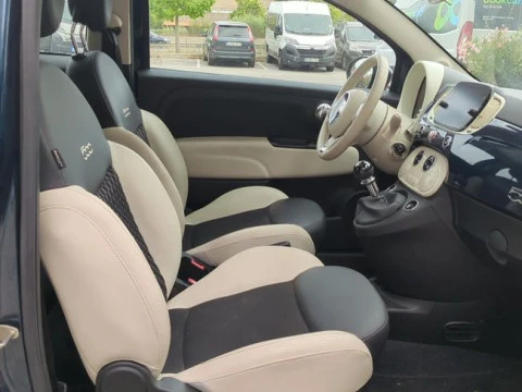 Fiat 500 Dolcevita 1.0 Hybrid 51KW (70 CV)