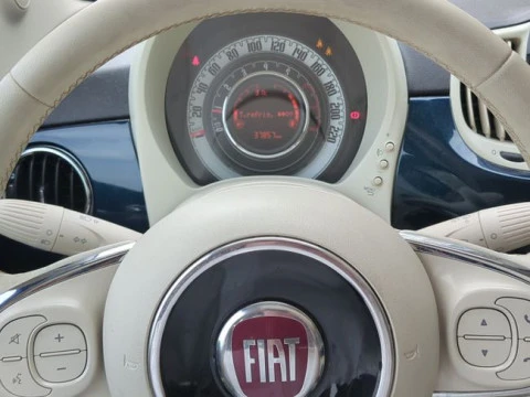 Fiat 500 Dolcevita 1.0 Hybrid 51KW (70 CV)