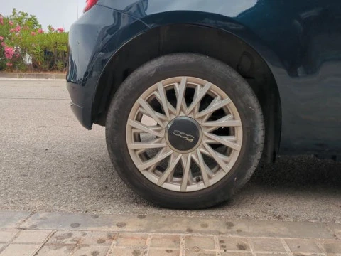 Fiat 500 Dolcevita 1.0 Hybrid 51KW (70 CV)