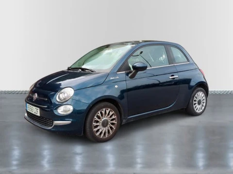 Fiat 500 Dolcevita 1.0 Hybrid 51KW (70 CV)