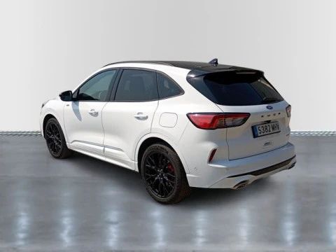 Ford Kuga ST-Line 2.5 Duratec FHEV 140kW Auto