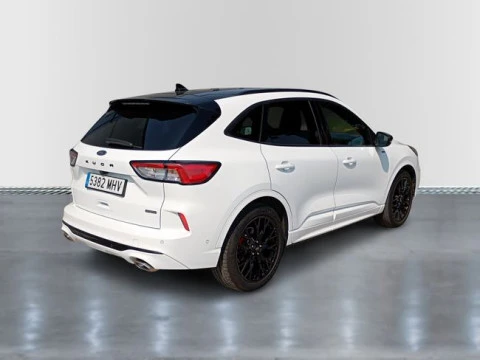 Ford Kuga ST-Line 2.5 Duratec FHEV 140kW Auto