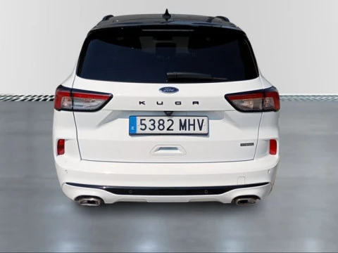 Ford Kuga ST-Line 2.5 Duratec FHEV 140kW Auto