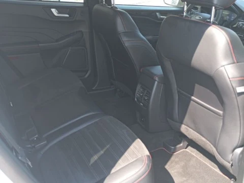 Ford Kuga ST-Line 2.5 Duratec FHEV 140kW Auto