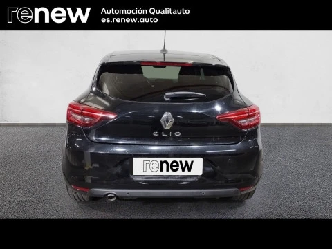 Renault Clio  TCe Evolution 67kW