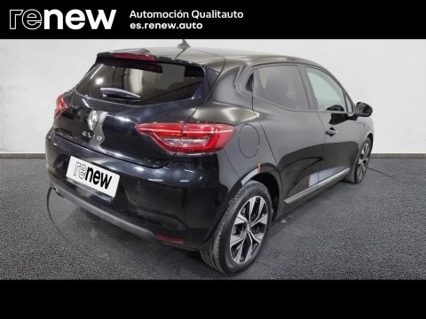 Renault Clio  TCe Evolution 67kW