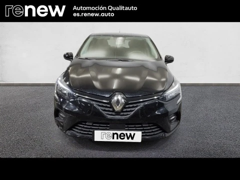 Renault Clio  TCe Evolution 67kW