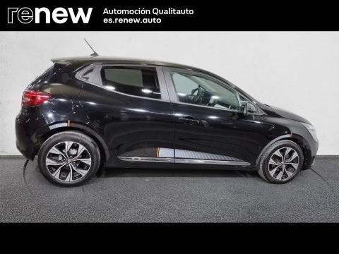Renault Clio  TCe Evolution 67kW