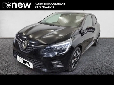 Renault Clio  TCe Evolution 67kW