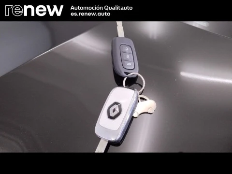 Renault Clio  TCe Evolution 67kW