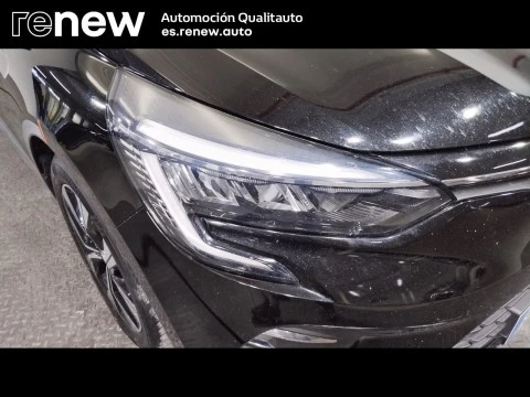 Renault Clio  TCe Evolution 67kW
