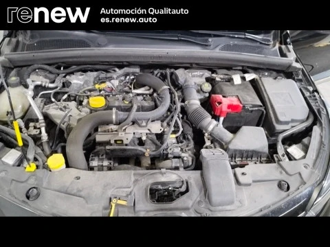 Renault Clio  TCe Evolution 67kW