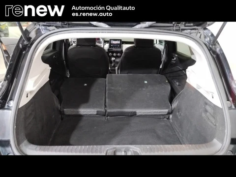 Renault Clio  TCe Evolution 67kW