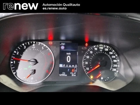 Renault Clio  TCe Evolution 67kW