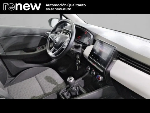 Renault Clio  TCe Evolution 67kW