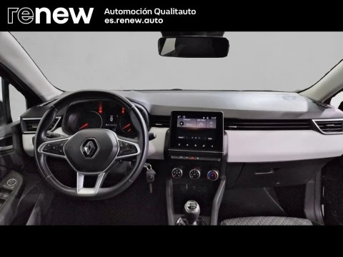 Renault Clio  TCe Evolution 67kW