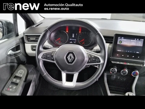 Renault Clio  TCe Evolution 67kW
