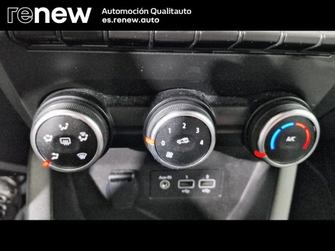 Renault Clio  TCe Evolution 67kW
