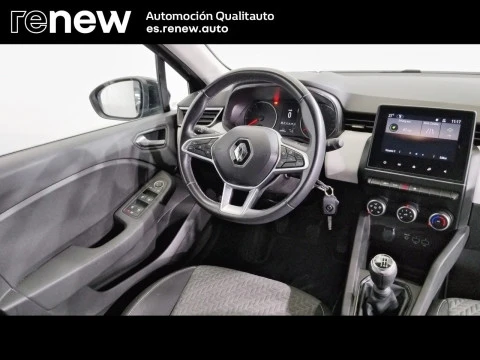Renault Clio  TCe Evolution 67kW