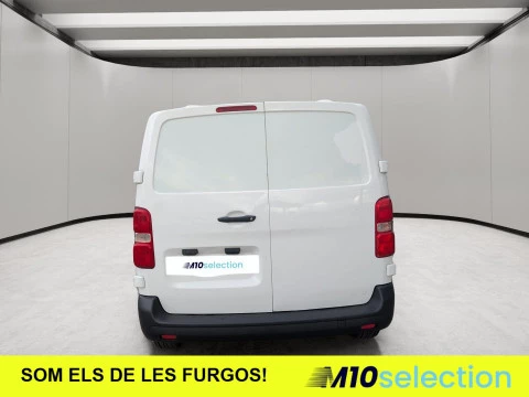 Toyota Proace 1.5D 100CV GX 1PL 2PT L1