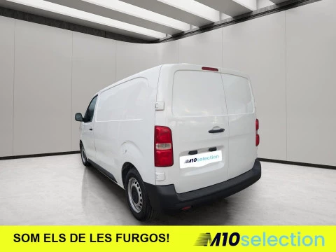 Toyota Proace 1.5D 100CV GX 1PL 2PT L1