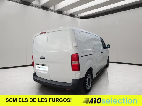 Toyota Proace 1.5D 100CV GX 1PL 2PT L1