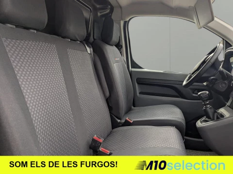 Toyota Proace 1.5D 100CV GX 1PL 2PT L1