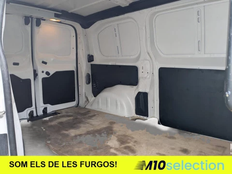 Toyota Proace 1.5D 100CV GX 1PL 2PT L1