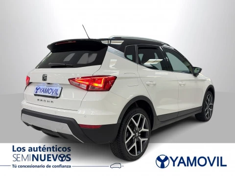 Seat Arona 1.0 TSI Ecomotive Xcellence 85 kW (115 CV)