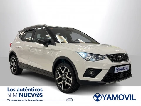 Seat Arona 1.0 TSI Ecomotive Xcellence 85 kW (115 CV)