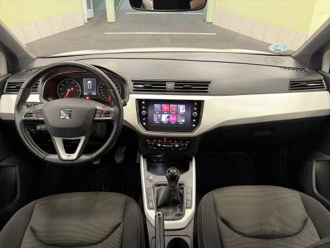 Seat Arona 1.0 TSI Ecomotive Xcellence 85 kW (115 CV)