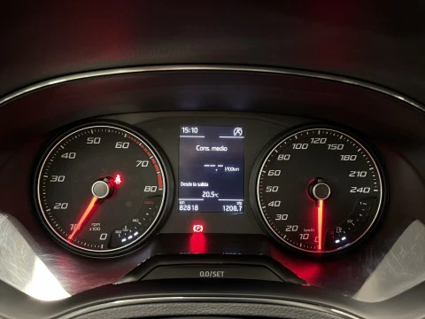 Seat Arona 1.0 TSI Ecomotive Xcellence 85 kW (115 CV)