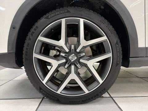 Seat Arona 1.0 TSI Ecomotive Xcellence 85 kW (115 CV)