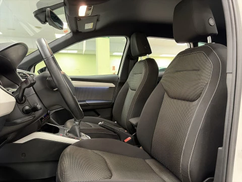 Seat Arona 1.0 TSI Ecomotive Xcellence 85 kW (115 CV)