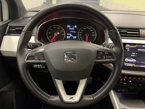 Seat Arona 1.0 TSI Ecomotive Xcellence 85 kW (115 CV)
