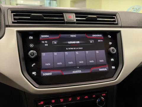 Seat Arona 1.0 TSI Ecomotive Xcellence 85 kW (115 CV)