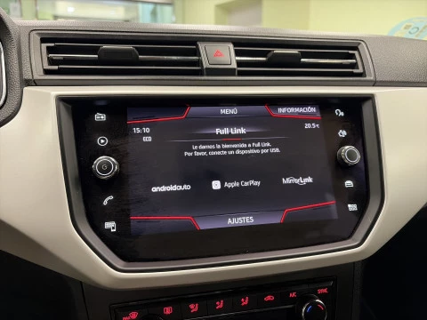 Seat Arona 1.0 TSI Ecomotive Xcellence 85 kW (115 CV)