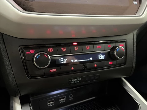 Seat Arona 1.0 TSI Ecomotive Xcellence 85 kW (115 CV)